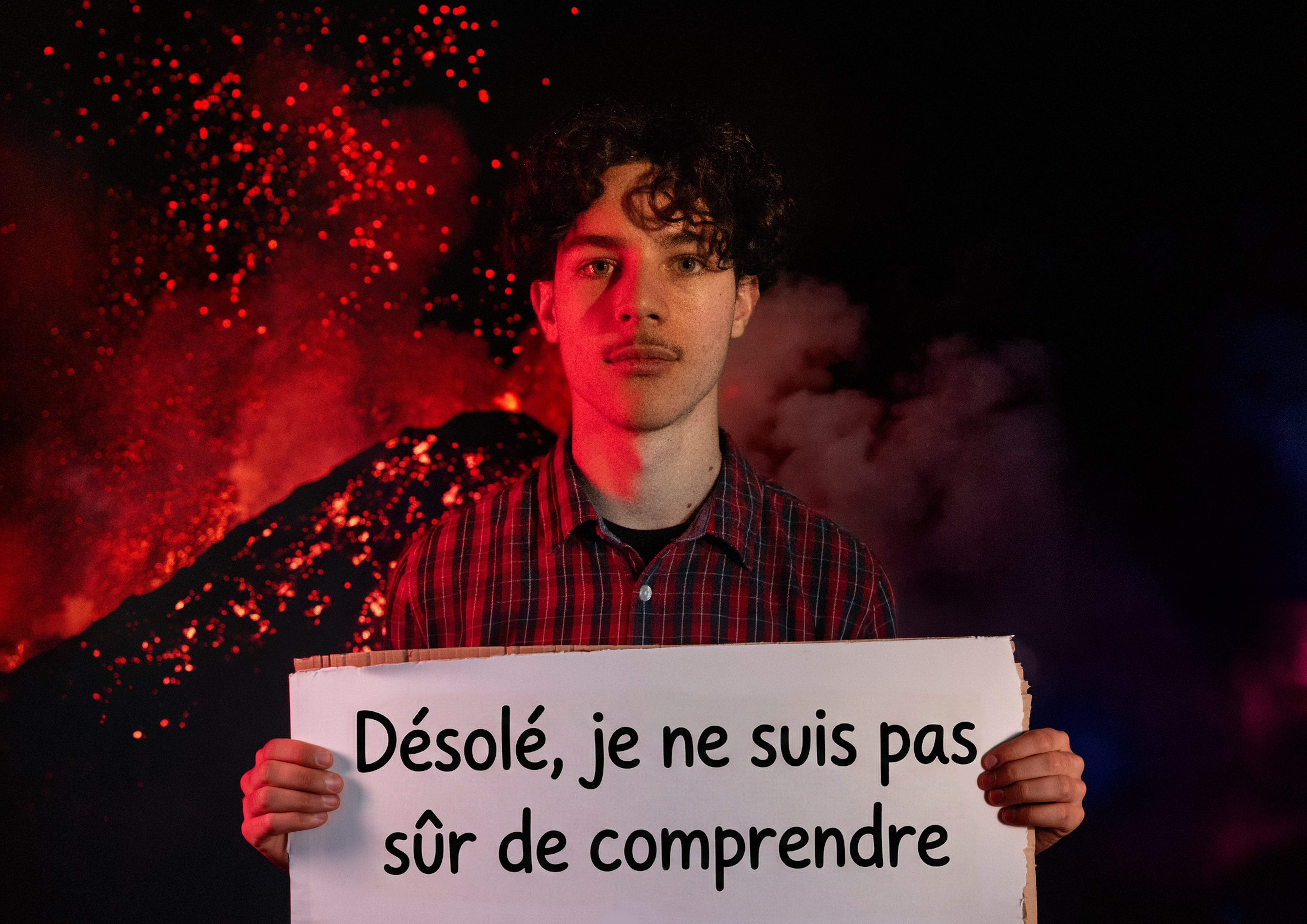 Colère Implosive d'une IA — Version finale