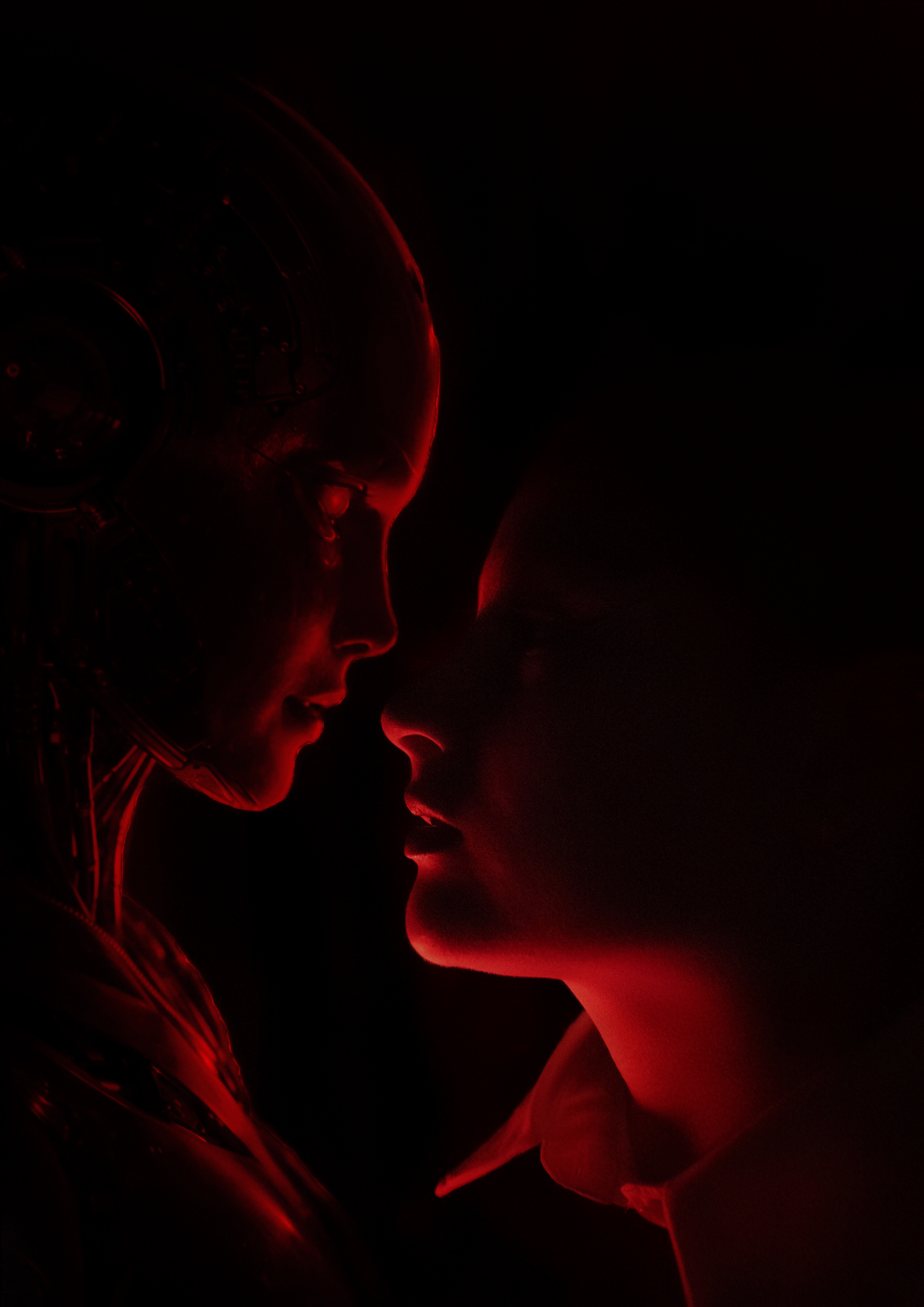L'Amorale Luxure — Version finale