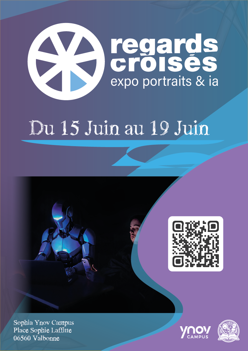Affiche magazine — Le Paresseux Sclérosé
