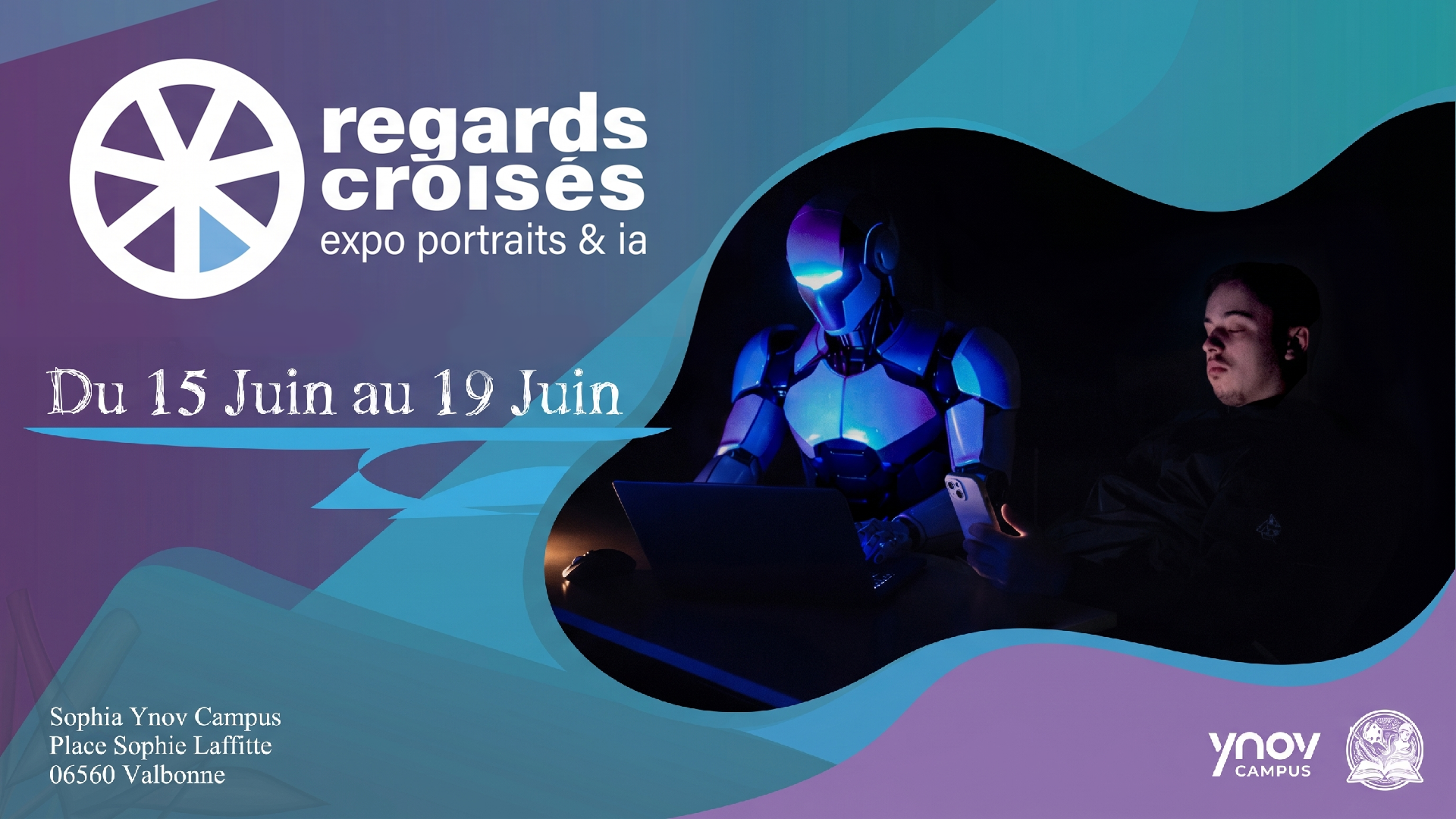 Facebook Event — Paresse